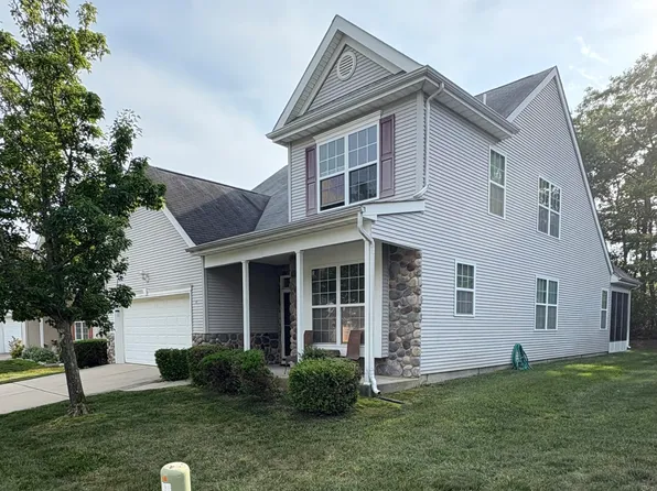 48 Marigold Lane, Little Egg Harbor, NJ 08087