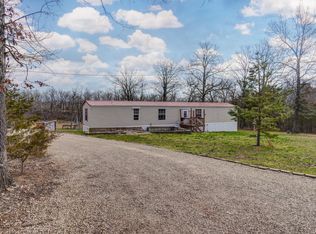 43 Fair Oaks Dr, Marshfield, MO 65706