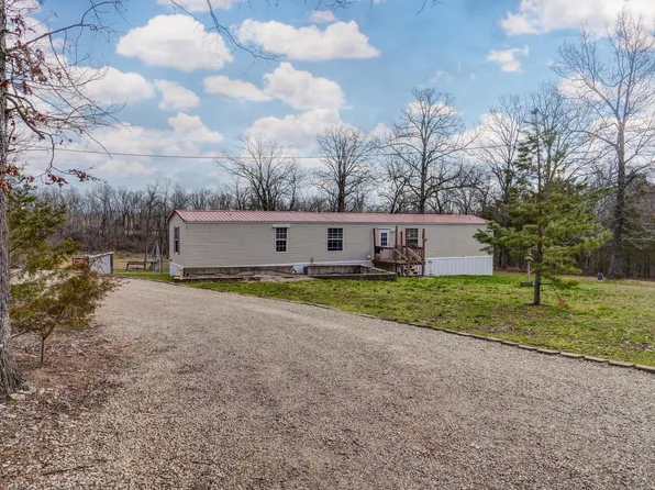 43 Fair Oaks Drive, Marshfield, MO 65706