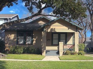 735 E 12th St, Houston, TX 77008