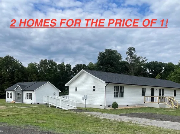 12469 Paige Rd, Woodford, VA 22580