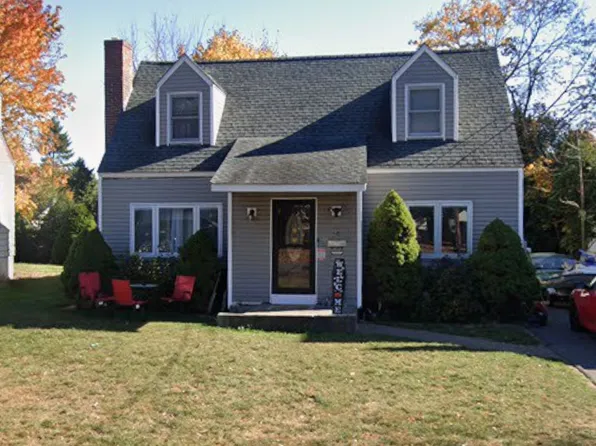 45 Tunxis Street, New Britain, CT 06053