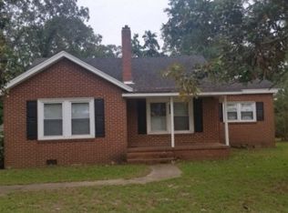 1695 Pickett Rd, Sanford, NC 27332