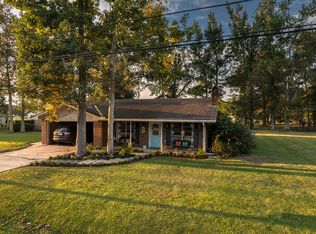 630 E Chuck St., Gonzales, LA 70737