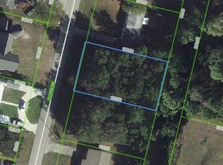 263 Cloverleaf Rd, Lake Placid, FL 33852