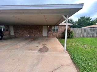 3805 Utica Ave #B, Lubbock, TX 79414