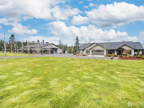 302 Waters Road, Castle Rock, WA 98611