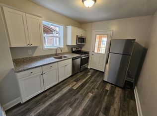 6921 Holabird Ave, Dundalk, MD 21222