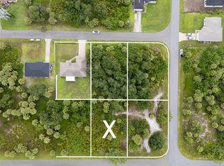 Stagnaro Rd LOT 2, North Pt, FL 34287