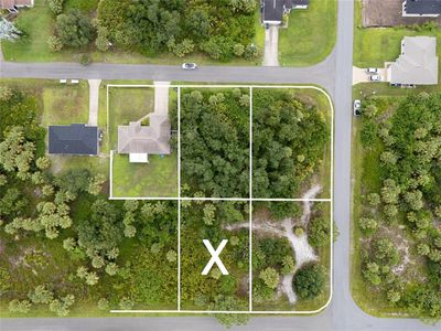 Stagnaro Rd LOT 2, North Pt, FL, 34287