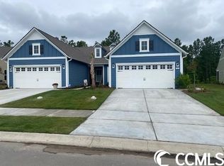5919 Cremona Dr LOT 53, Myrtle Beach, SC 29577