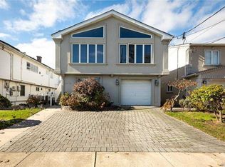 159-46 86th St, Howard Beach, NY 11414