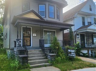 37 Moselle St #2, Buffalo, NY 14211