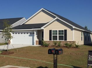 4 Miriam Jordan Rd, Port Wentworth, GA 31407