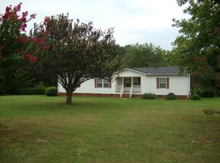 360 Highpoint Rd, Piedmont, SC 29673