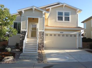 10830 Brooklawn Rd, Highlands Ranch, CO 80130