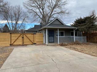 35 Stuart St, Denver, CO 80219