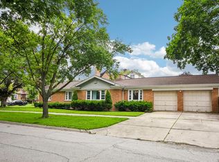 1620 Courtland Ave, Park Ridge, IL 60068