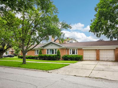 1620 Courtland Ave, Park Ridge, IL, 60068