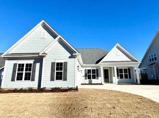419 Lucky Dr, Concord, NC 28027