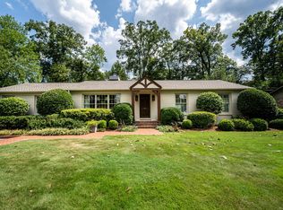 28 Crestview Cir, Birmingham, AL 35213