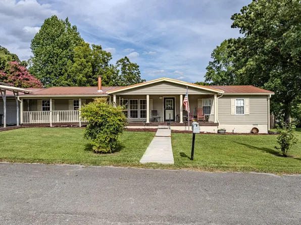 331 Alabama Ave, Etowah, TN 37331