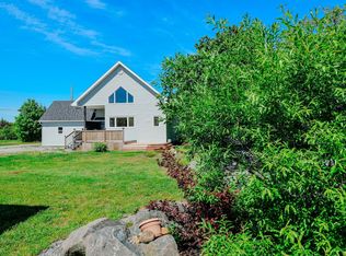 12 Clam Point Rd, Barrington, NS B0W 1N0