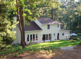 116 Blakewood Way, Woodside, CA