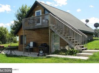 43434 170th St, Clitherall, MN 56524