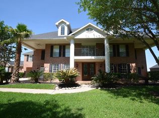 9114 Crown Jewel Dr, Richmond, TX 77469