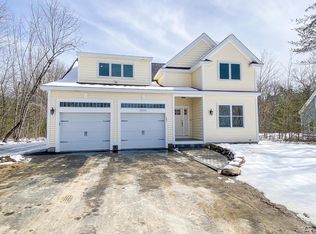 103 Signature Dr LOT 18, Barrington, NH 03825