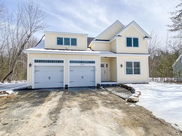 103 Signature Drive Lot 18, Barrington, NH 03825