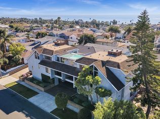 26372 Via California, Dana Pt, CA 92624
