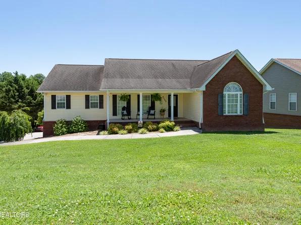 4142 Pea Ridge Rd, Maryville, TN 37804