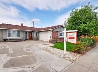 1564 Fruitdale Ave, San Jose, CA 95128