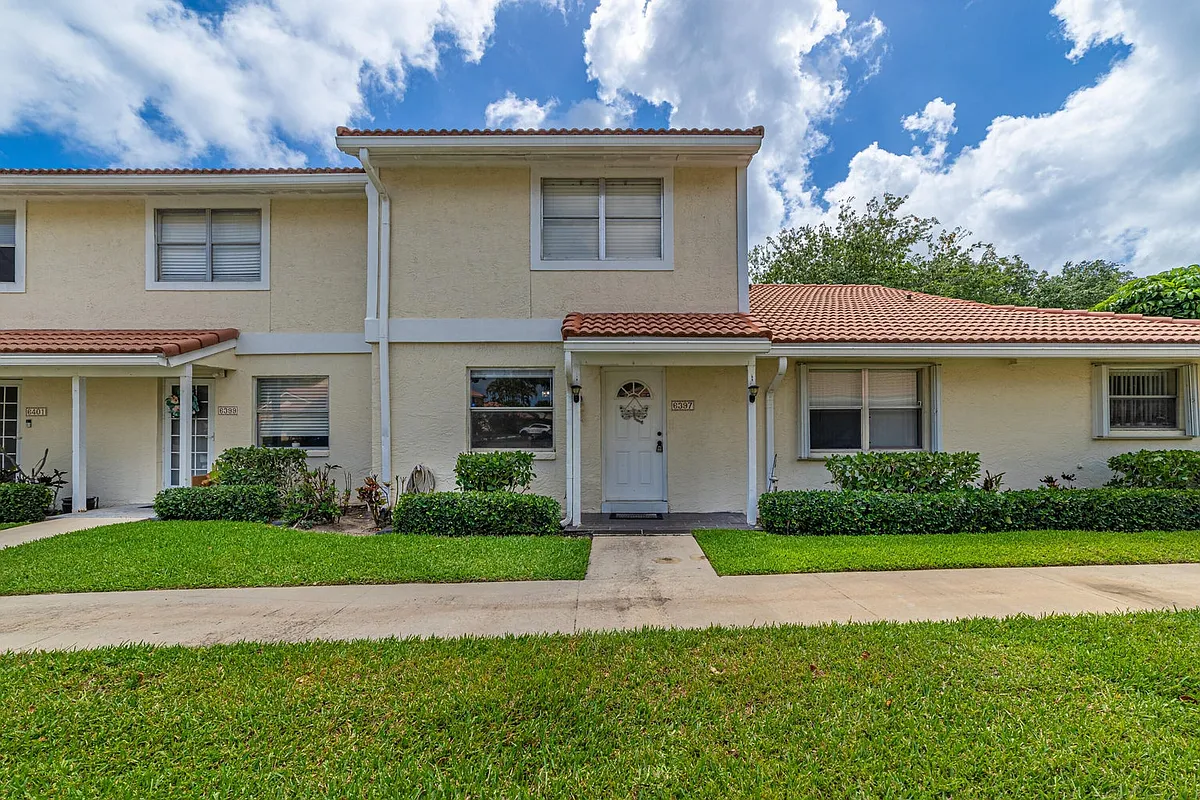 Building Photo - 6397 Boca Cir