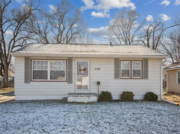 6208 Welker Ave, Des Moines, IA 50312