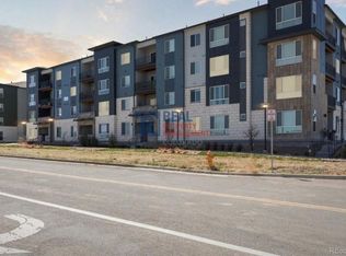 9283 Twenty Mile Rd UNIT 207, Parker, CO 80134