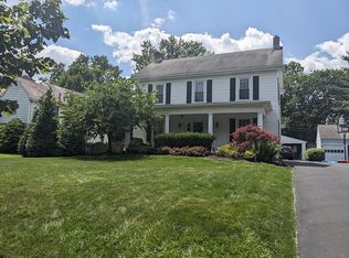 45 N Remington Rd, Columbus, OH 43209