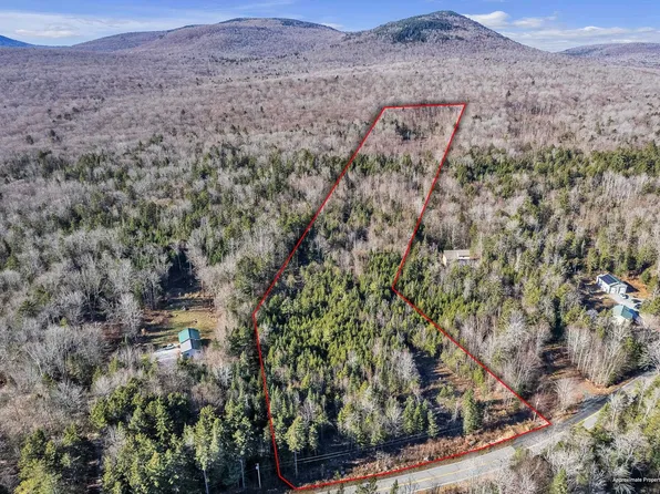 0 State Forest Road, Groton, VT 05046