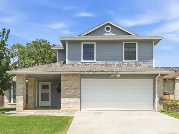 6023 Broadmeadow, San Antonio, TX 78240