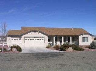 1064 Heather Ln, Chino Valley, AZ 86323