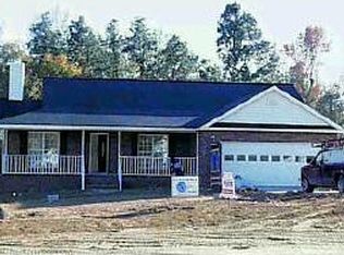 1944 McDade Rd, Augusta, GA 30919