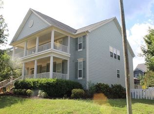 2425 Hagney St, Raleigh, NC 27614