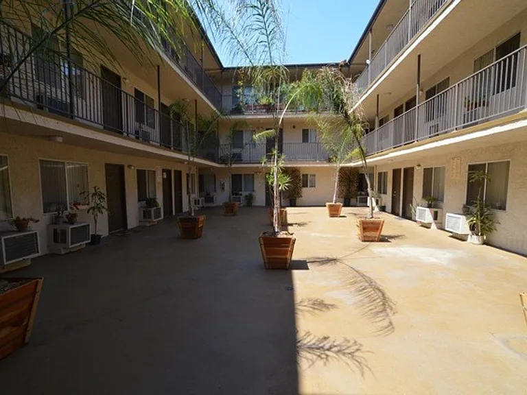 COU - Council Apts. — Photo 5