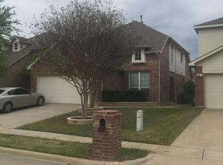 11840 Bobcat Dr, Fort Worth, TX 76244