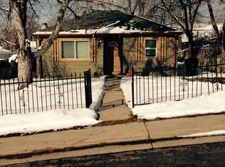 1275 Xavier St, DENVER, CO 80204