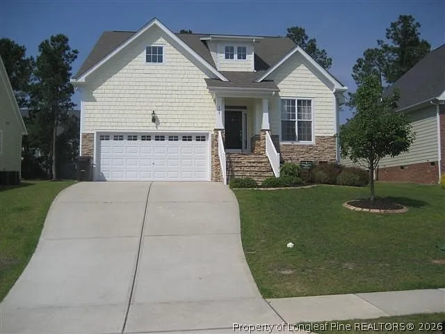 167 Lamplighter Way