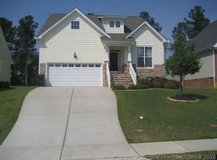167 Lamplighter Way, Spring Lake, NC 28390