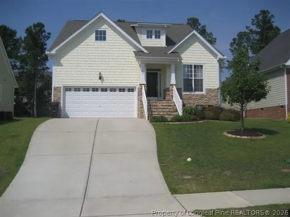167 Lamplighter Way, Spring Lake, NC 28390